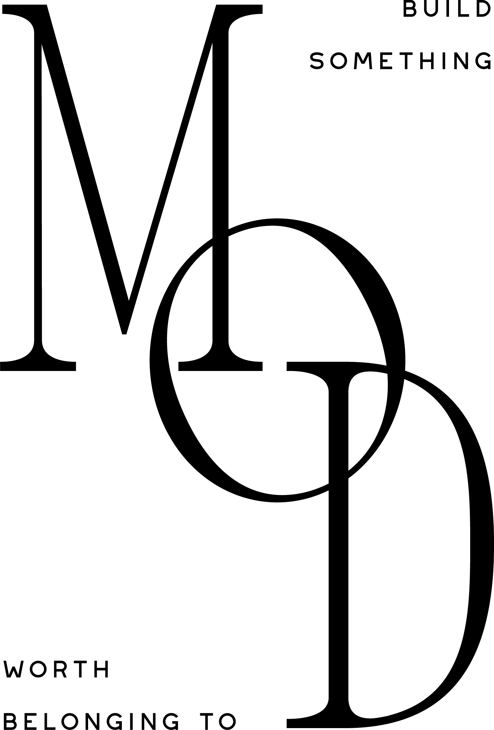 Primary Monogram
