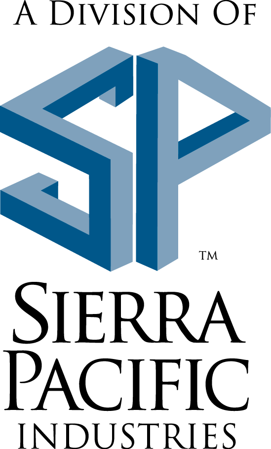 A Division of Sierra Pacific Industries